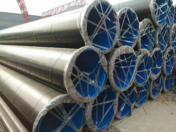 礦用給排水涂塑鋼管 礦用給排水涂塑鋼管